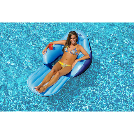 Solstice Watersports Convertible Solo Easy Chair [15601]