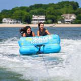 Solstice Watersports Boomerang Towable - 1-2 Riders [21005]