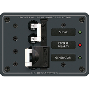 Mastervolt DC Master 24V to 12V Converter 12A w/Isolator 81500300 Boat