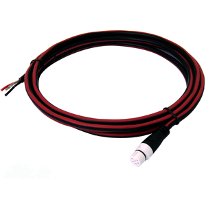 Raymarine Handset Extension Cable for Ray60/70 5M A80291 Boat Sailboat