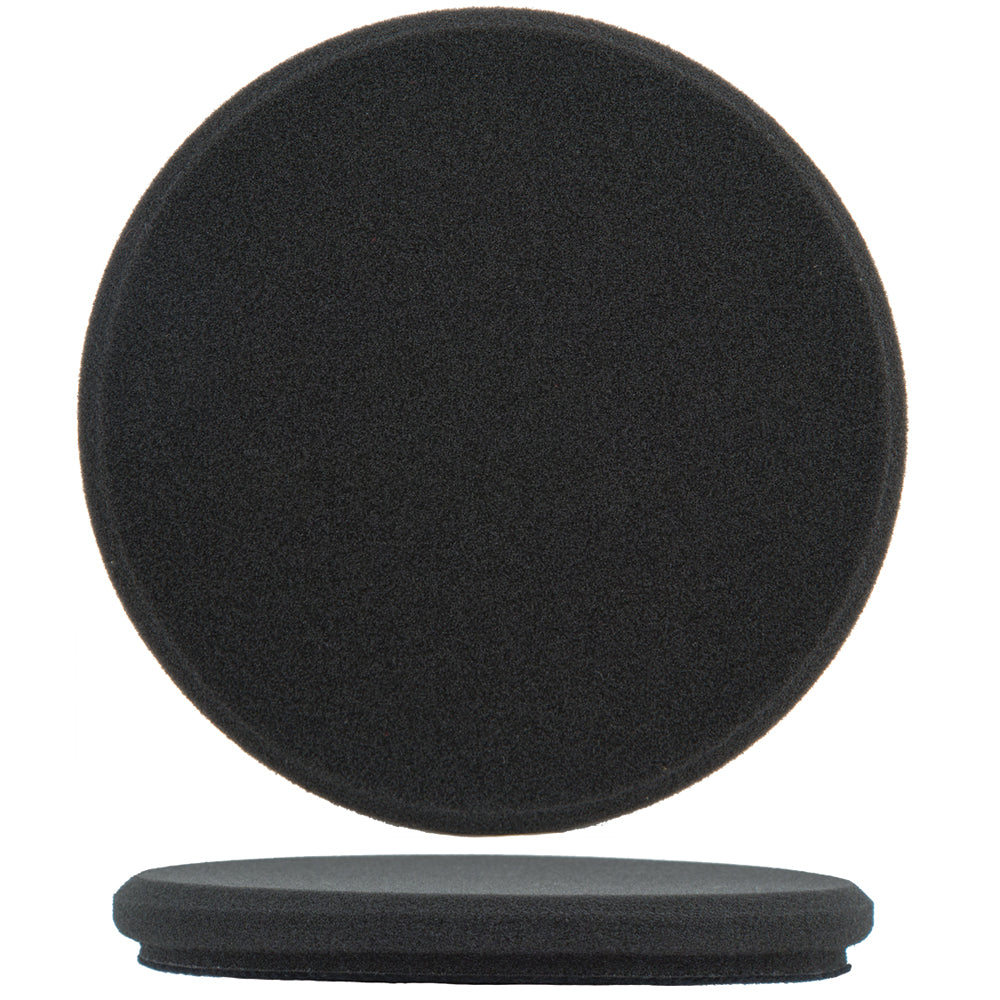 Meguiar's Soft Foam Finishing Disc - Black - 5" [DFF5]