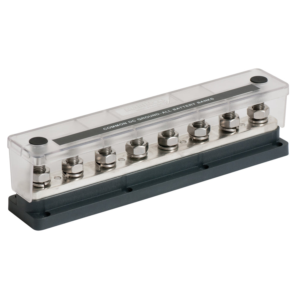 BEP Pro Installer 8 Stud Bus Bar - 650A [777-BB8S-650]