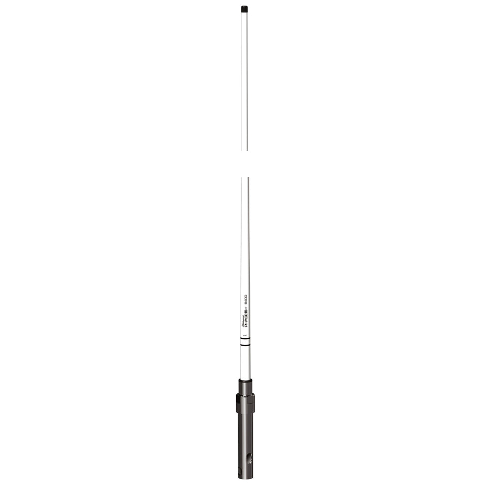 Shakespeare VHF 4' Phase III Antenna [6400-R]