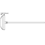 OceanLED X-Series X8 - Colors LEDs [012307C]