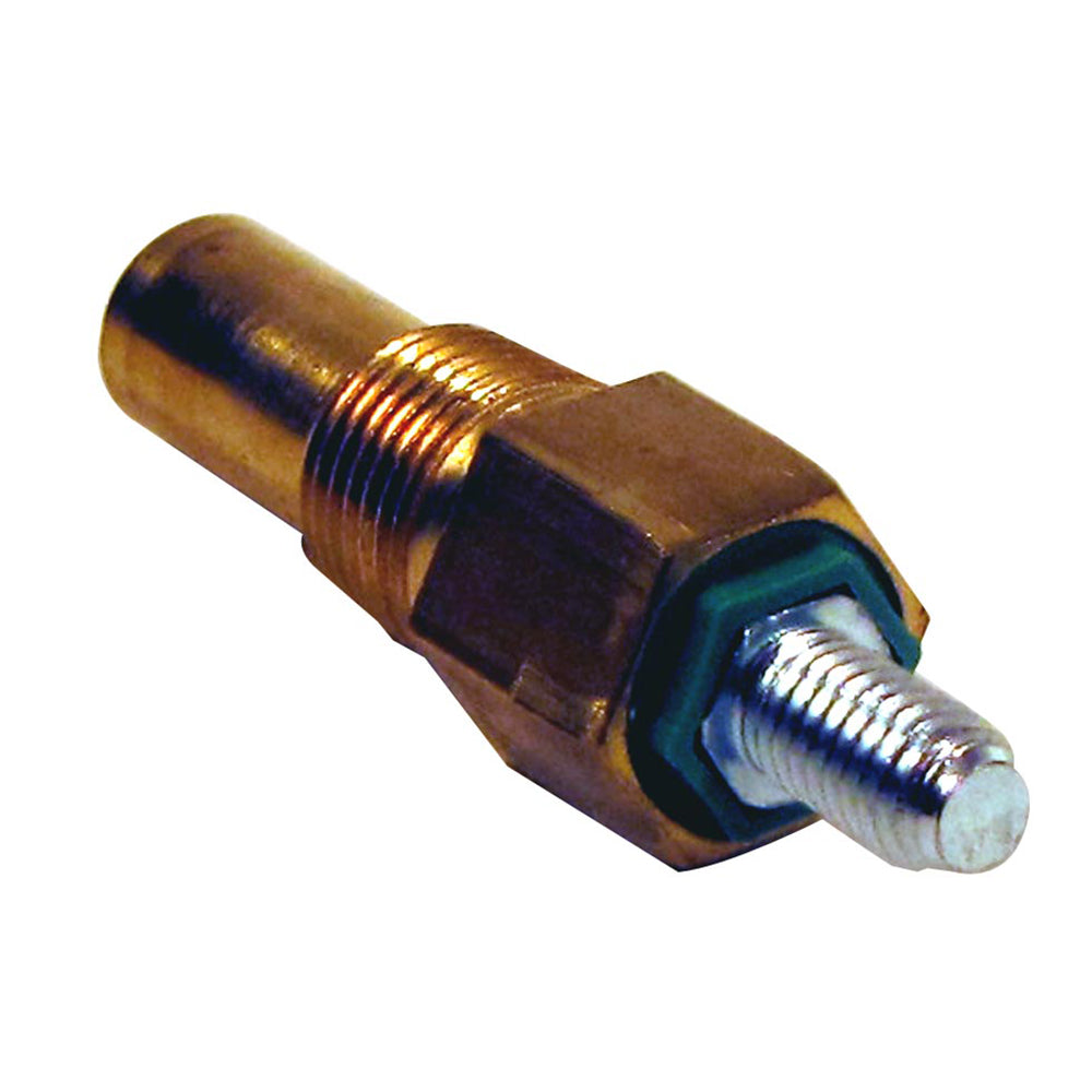 Faria Temperature Sender - 1/8" (American Single Standard) [TS1029]