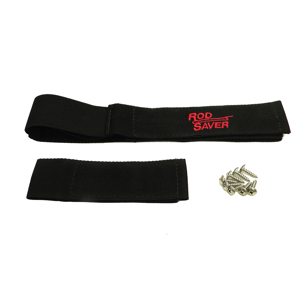 Rod Saver Rod Saver Pro Model Stretch 12"  6" Set [12/6 PM]