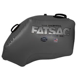 FATSAC Yamaha Jet Boat Custom 19 - 650 Pound Ballast Bag - Grey [C1062]