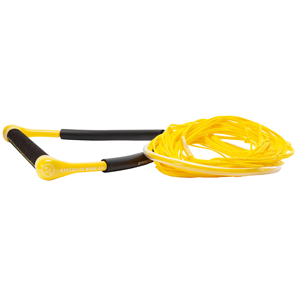 Hyperlite CG Handle w/Maxim Line - Yellow [20700034]