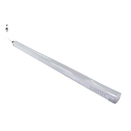 Lumitec Moray 12 Flex Strip Light w/Integrated Controller - Spectrum RGBW [101643]