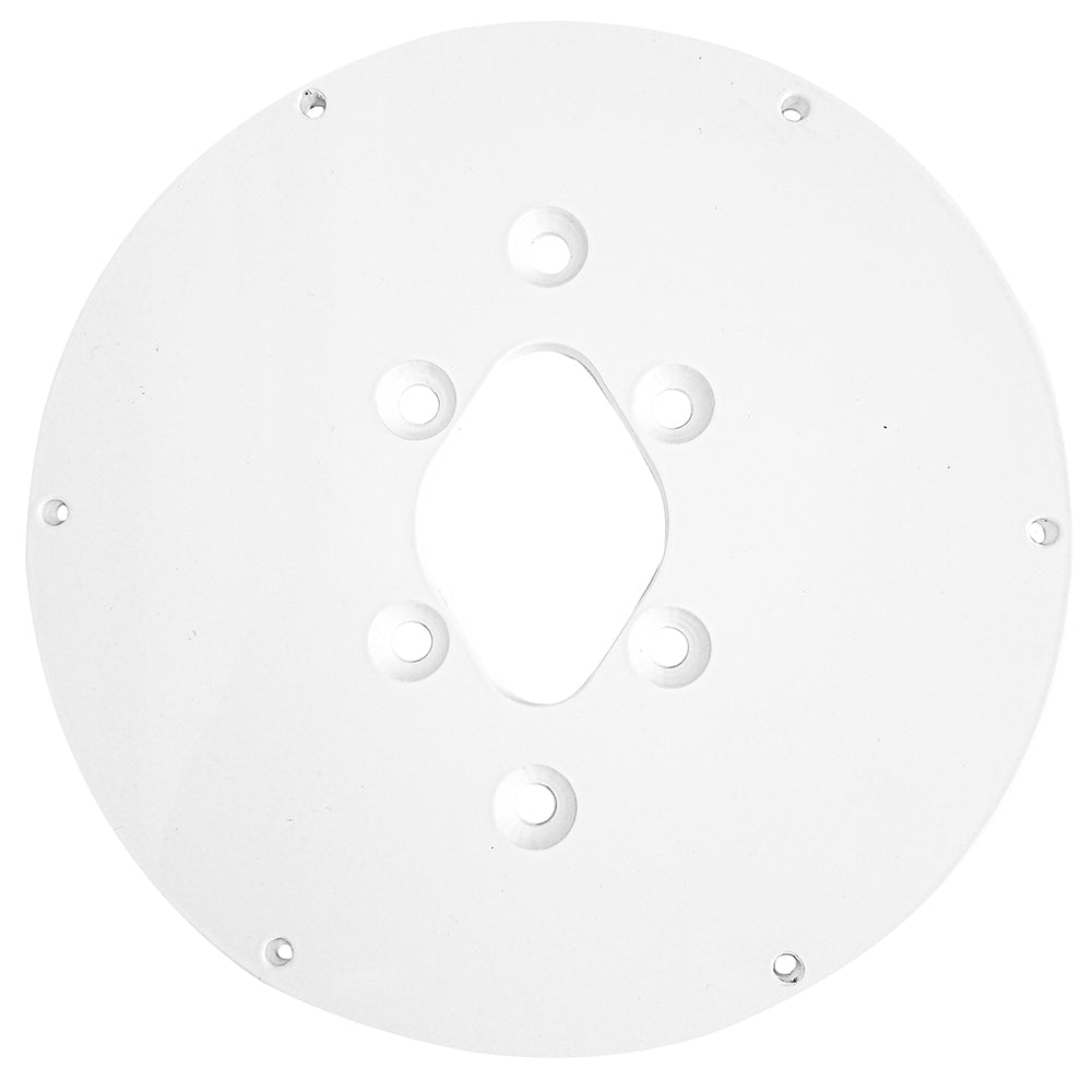 Scanstrut Camera Plate 3 Fits FLIR M300 Series Thermal Cameras f/Dual Mount Systems [DPT-C-PLATE-03]