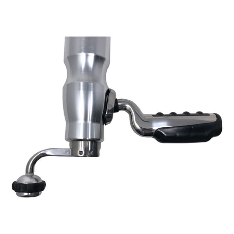 TACO Grand Slam 390XL Mounts w/180 Handle [GS-390XL-180]