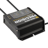 Minn Kota On-Board Precision Charger MK-230 PCL 2 Bank x 15 AMP LI Optimized Charger [1832304]