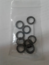 10PACK Mercury Force Drain-Fill Screw Washer Lower Unit Gearcase 12-19183 3 Foot