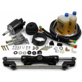 Dometic SeaStar Sport Tilt Hydraulic Steering Kit, HK6400TS-3