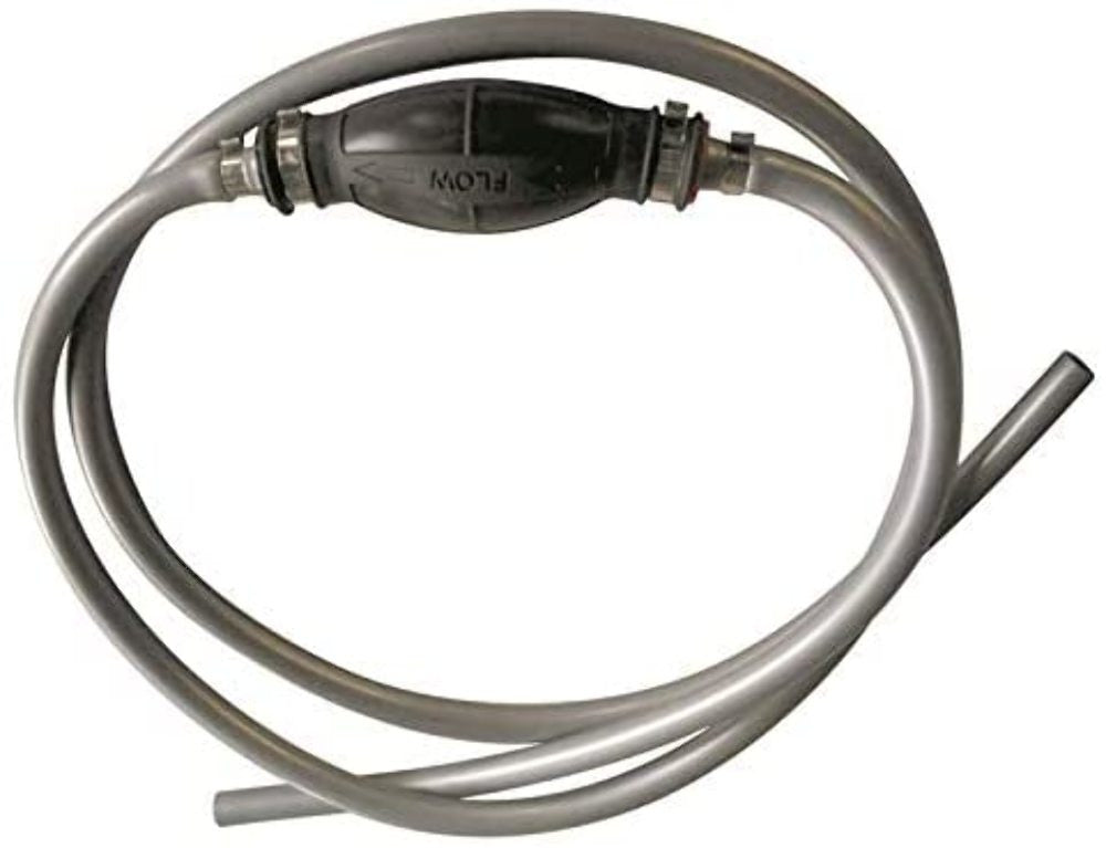 Marpac Premier Fuel Line 3/8" Hose Bulb Primer UNIVERSAL Outboard I/O Engine