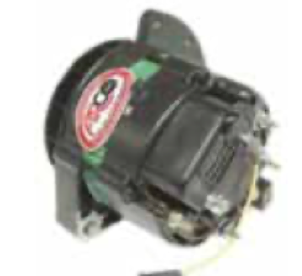 Arco Replaces Alternator Motorola12 Volt 55 Amp 60104