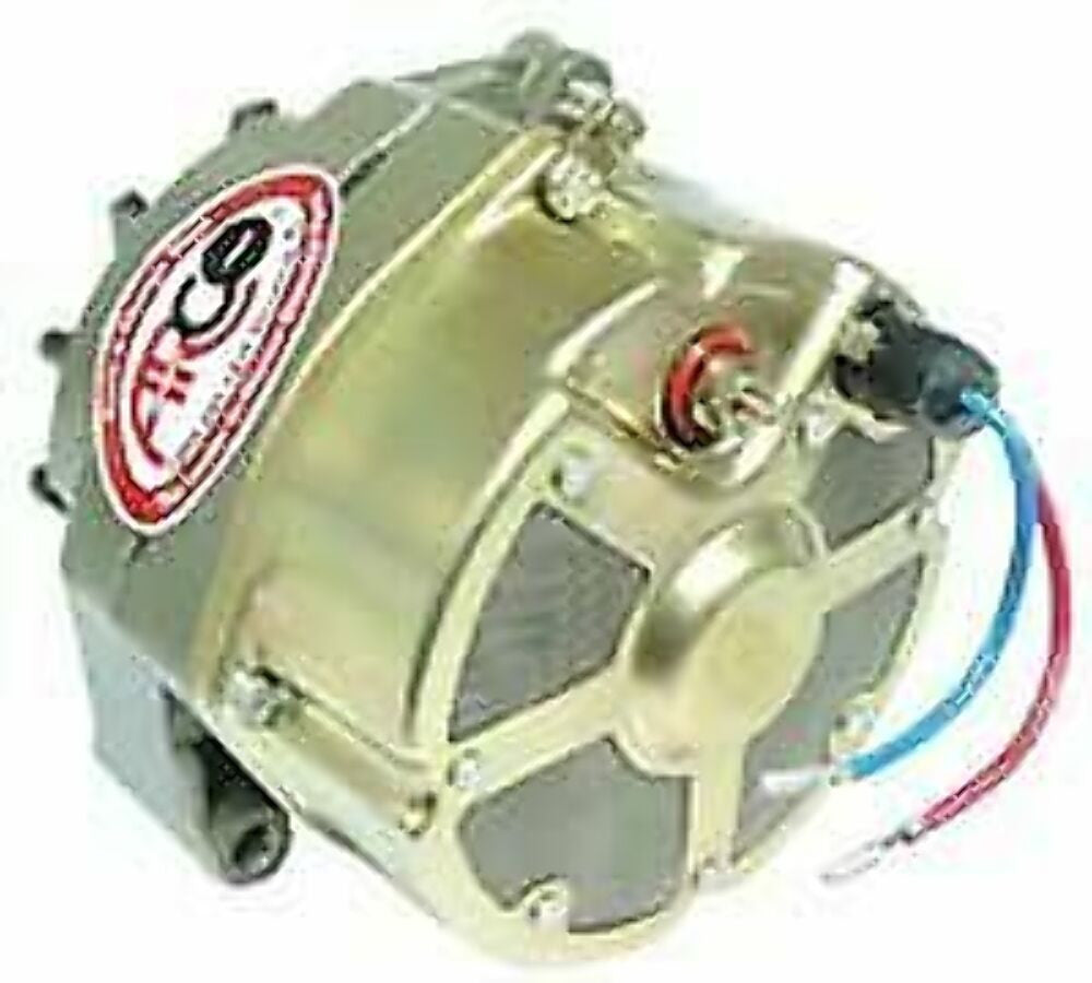 Arco Mercruiser Omc Alternator 12 Volt 70 Amp Iinternal Regulator 20104