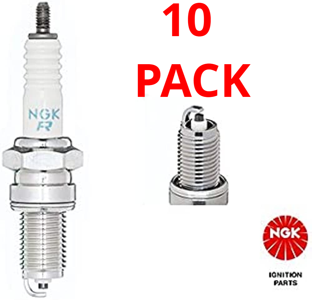 1 NGK BPR7HS-10 Boat Engine Spark Plug 1092 Marine MERCEDES-BENZ Opel