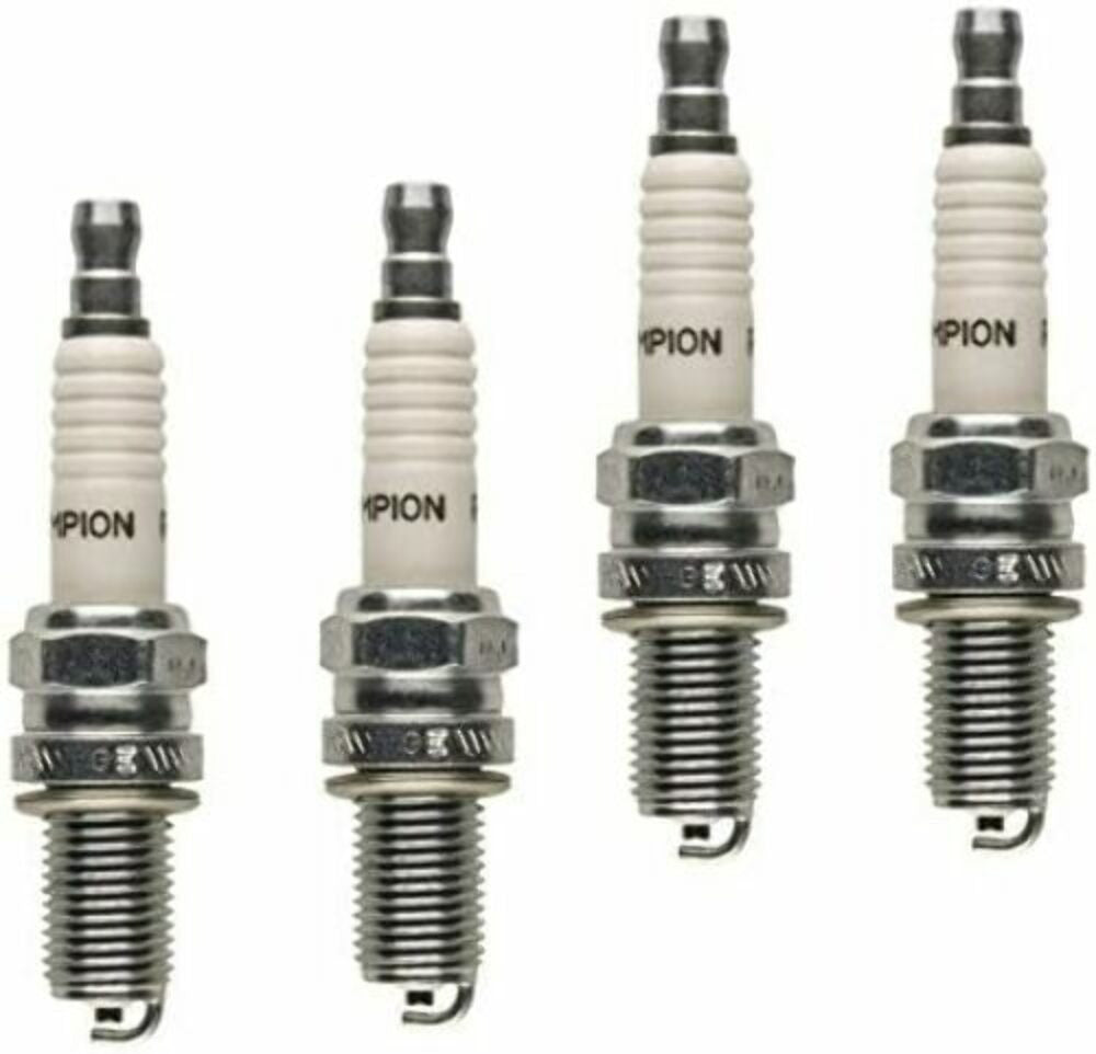 1 Champion UL18V Spark Plug 824 Engine 765858 Chrysler Force 35-150HP