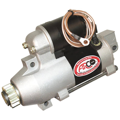 Arco Yamaha Starter LZ150-175 VZ150-175 Z150-175 LZ200-Z200 HP 2000-Up 3431