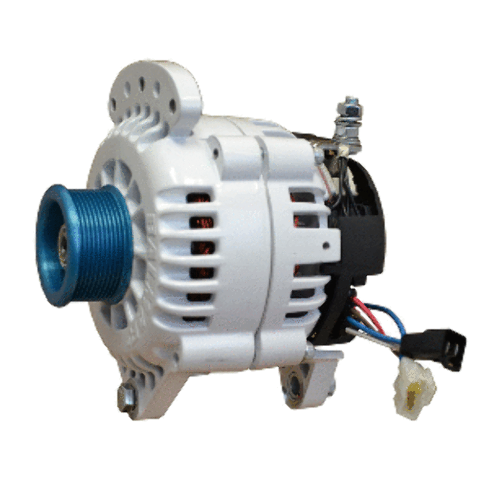 Balmar Temp Sensor Alternator 54" Length MC-TS-A Boat Engine