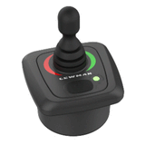 Lewmar Generation 2 Single Joystick Thruster Controller 589268 Boat