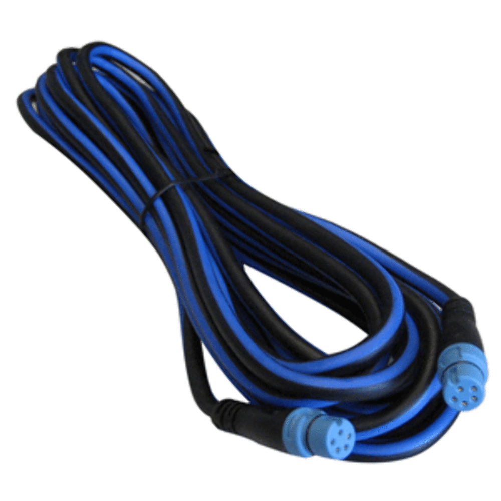 Raymarine RayNet Adapter Cable 100mm RayNet Male to RJ45 A80513 Boat Sailboat