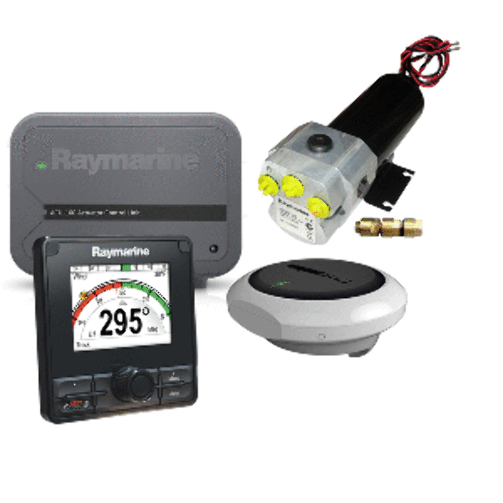 Raymarine Devicenet Male ADP Cable SeaTalkng to NMEA 2000 A06046