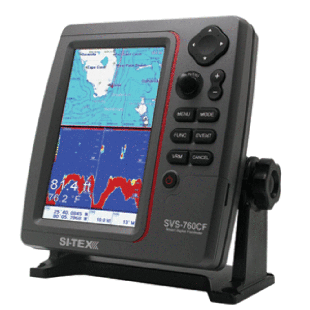 Raymarine Axiom Pro 9 RVX w/Lighthouse North America Chart E70371-00-102 Boat