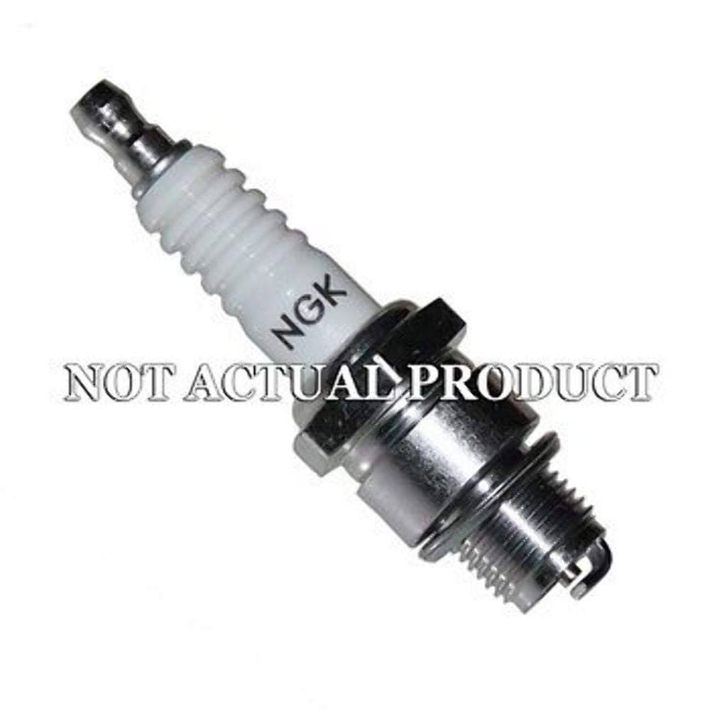 1 NGK Spark Plug 2887 Yamaha Outboard DPR5EA Suzuki Kawasaki Vulcan Nomad