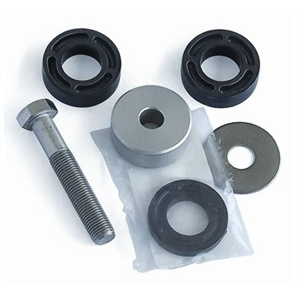 Teleflex SeaStar Cylinder Spacer KIT HP6033 Front Mount Hydraulic Steering Boat