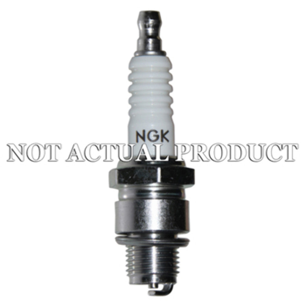 1 Spark Plug 6689 NGK CR5EH9 CR5EH-9 Honda BF 8-9.9-15-20 Replace 98059-55916