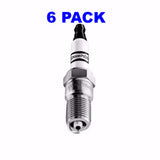 4PACK Spark Plug 941M Champion QL77CC Mercury 3.0L 200-225-250-300 EFI Engine