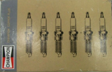 4PACK Spark Plug 941M Champion QL77CC Mercury 3.0L 200-225-250-300 EFI Engine