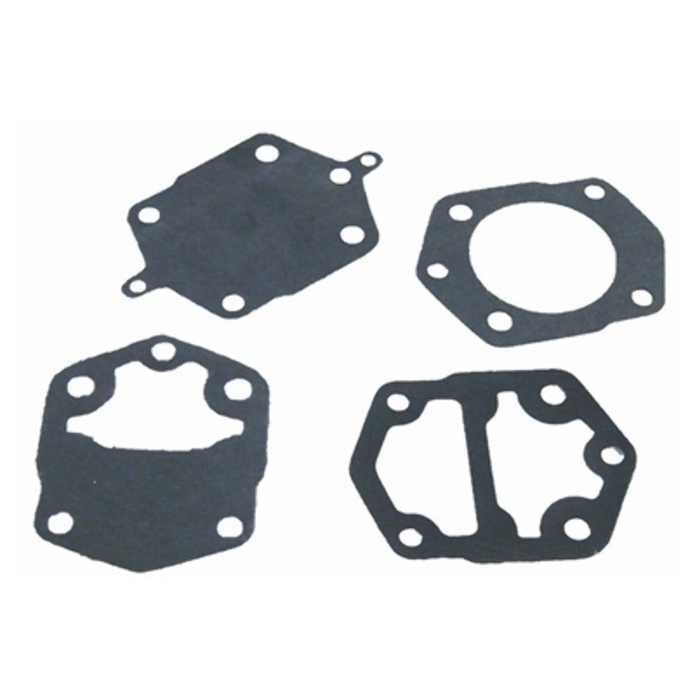 Yamaha 115-130-150-175-200-225HP Carburetor Repair Gasket Kit R: 6E5-W0093-06-00