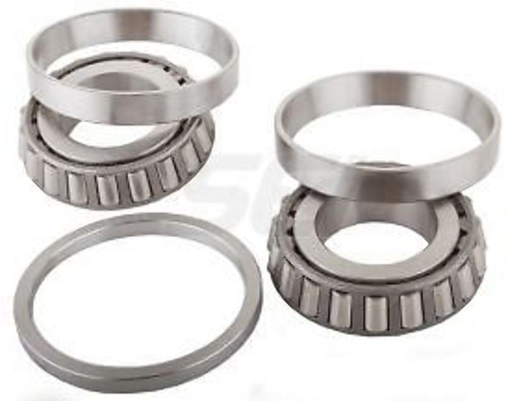 Mercruiser I R MR Alpha I & II Roller Bearing Kit Press Fit Gears 31-35988A12