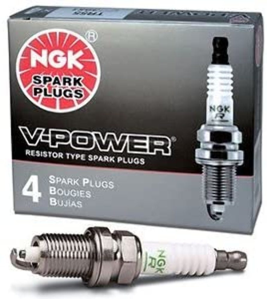 1 Spark Plug NGK LFR6A-11 Yamaha F115-200-225-250-300-350 Subaru 115 4 Stroke