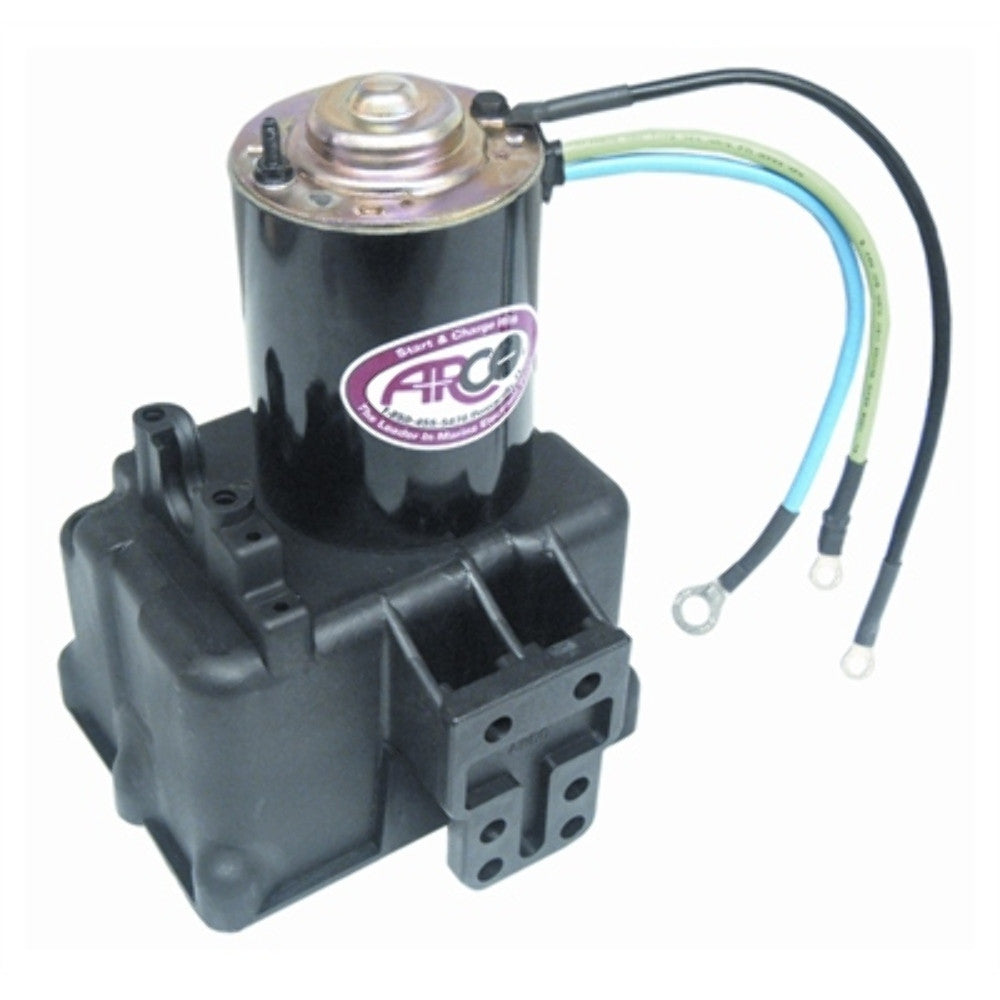 Arco Motor Reservoir Only Mercruiser Volvo_Penta 6217