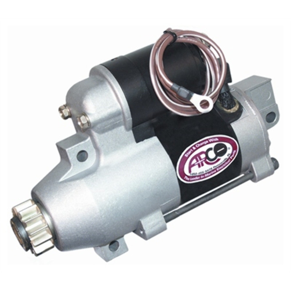 Arco Yamaha Starter LZ150-175 VZ150-175 Z150-175 LZ200-Z200 HP 2000-Up 3431