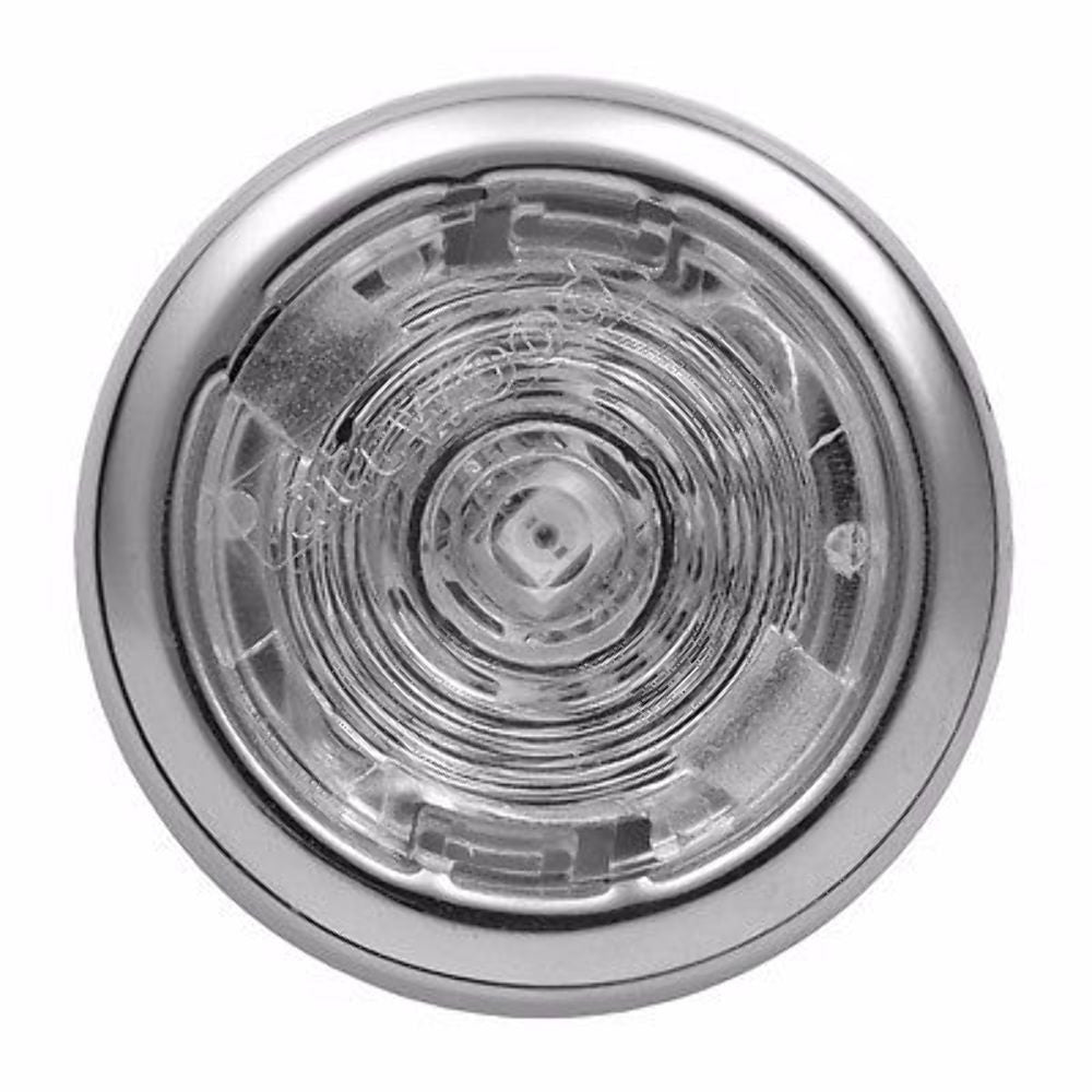 Attwood 6342SS7 White One Size Boating-Interior-Lights