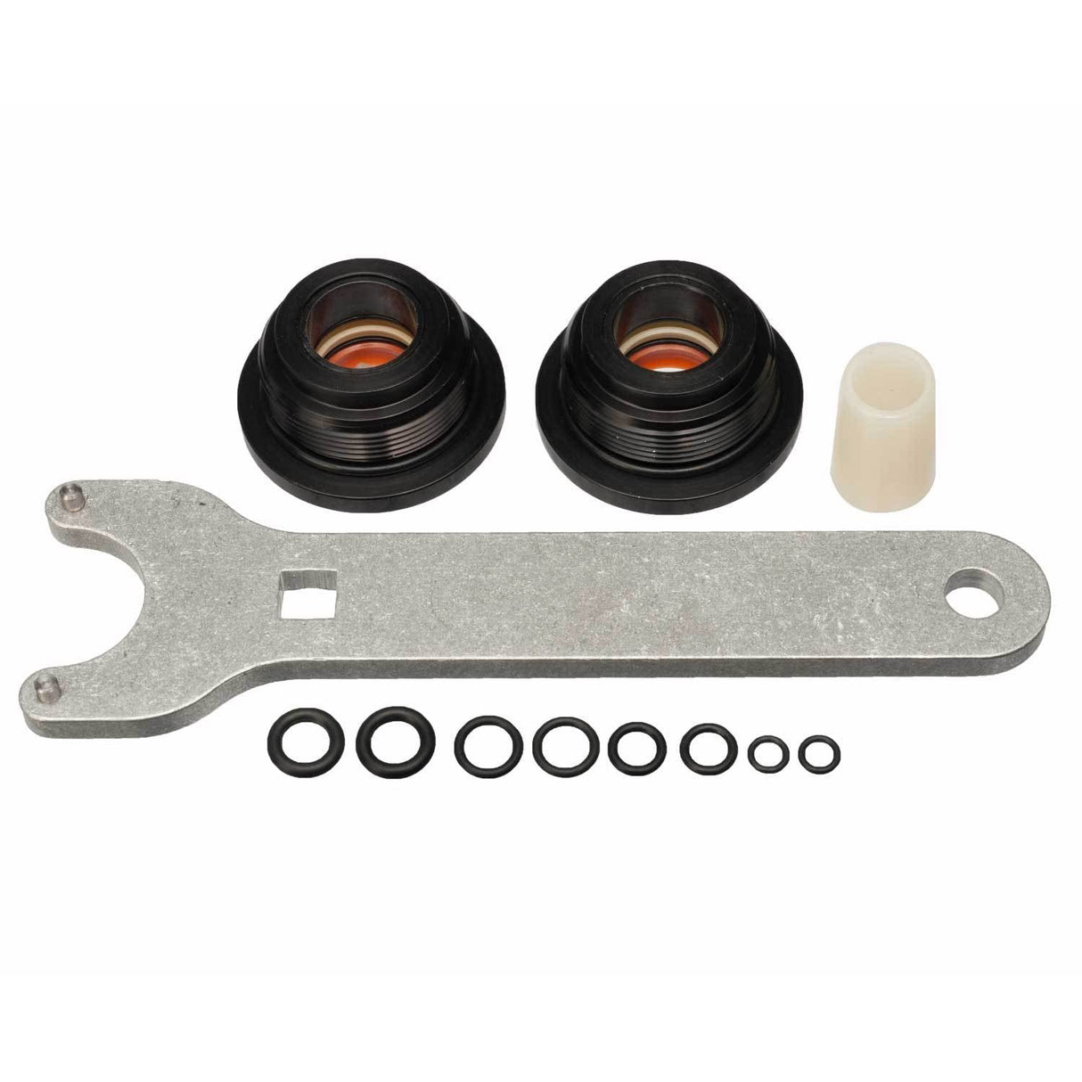 SEASTAR SOLUTIONS–Outboard Cylinder Hydraulic Seal Kit