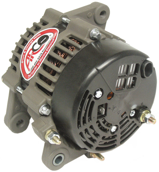 ARCO NEW OEM Premium Replacement Alternator - 20810