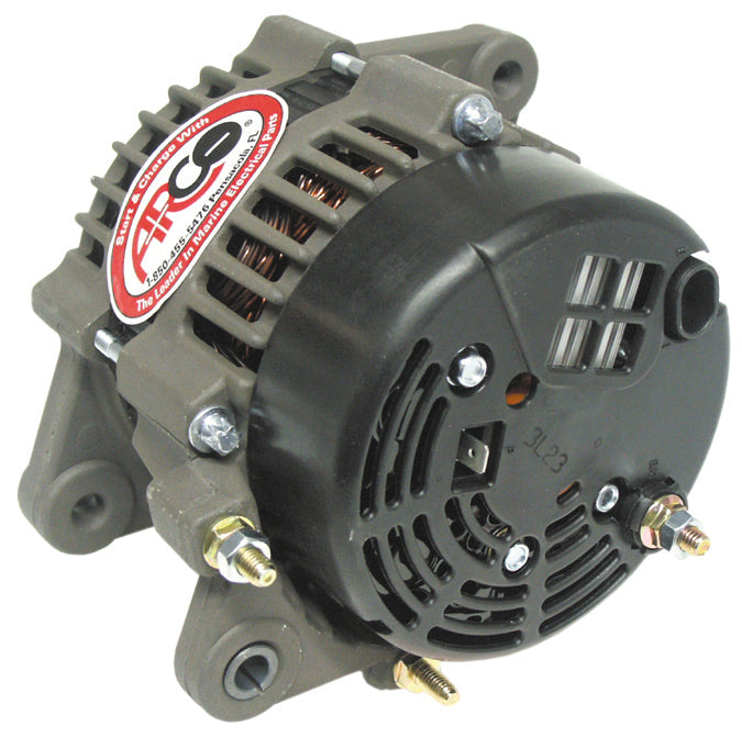 ARCO NEW OEM Premium Replacement Alternator - 20815