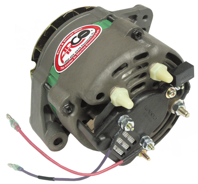 ARCO NEW OEM Premium Replacement Alternator - 60060