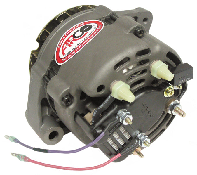 ARCO NEW OEM Premium Replacement Alternator - 60065