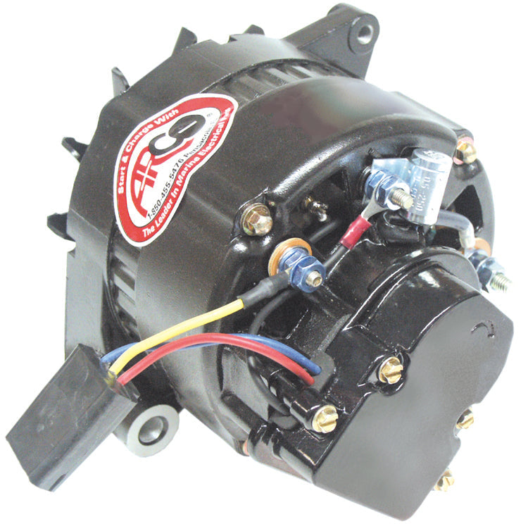 ARCO NEW OEM Premium Replacement Alternator - 60195