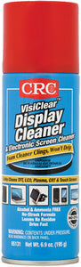 VISICLEAR<sup>&reg;</sup> DISPLAY & ELECTRONIC SCREEN CLEANER (CRC)