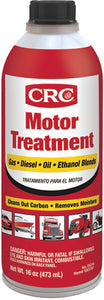 MOTOR TREATMENT (CRC)