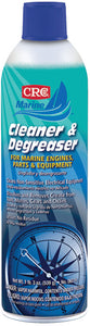 CLEANER & DEGREASER (CRC)