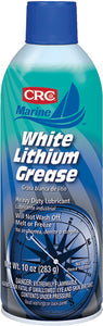 MARINE WHITE LITHIUM GREASE (CRC)